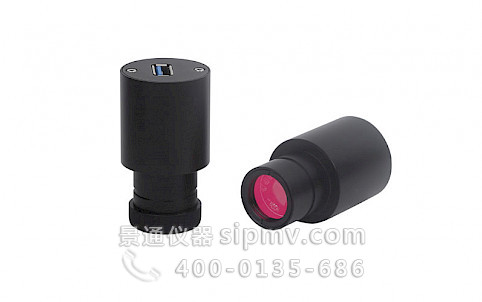 S3CMOS系列目镜筒式显微镜摄像头USB3.0 CMOS相机,电子目镜