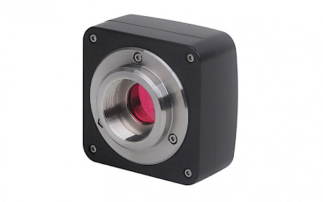 UCMOS 显微镜C接口摄像头 USB2.0相机