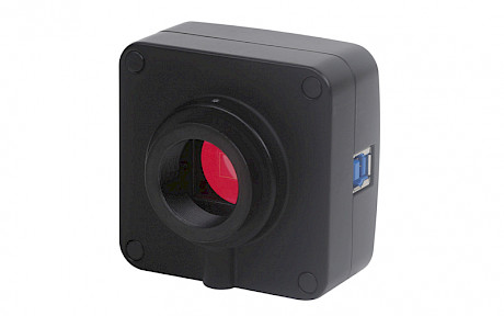 U3CMOS 显微镜C接口摄像头 USB3.0 CMOS相机