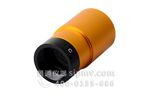GCMOS系列1.25寸接口USB2.0 CMOS导星相机