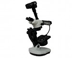 VGM600A珠宝检测显微镜