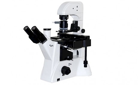 光学显微镜的分类
