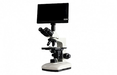 VMB121DM数码生物显微镜