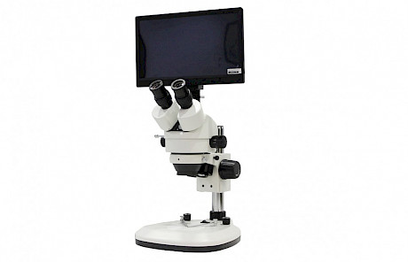 VMS135DM数码视频体视显微镜