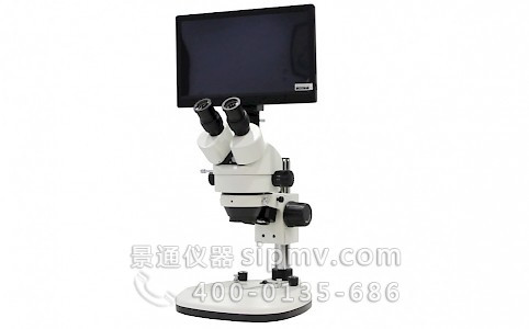 VMS135DM数码视频体视显微镜
