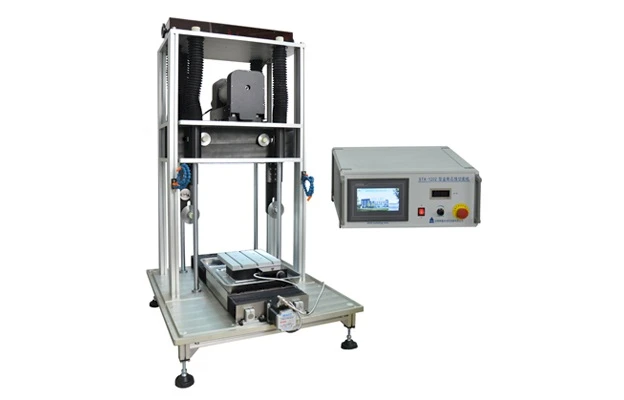 STX-1202A