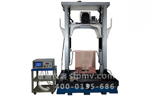 STX-2401全自动金刚石线切割机
