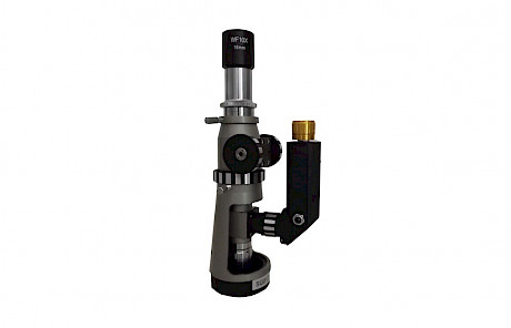 VM500P便携金相显微镜