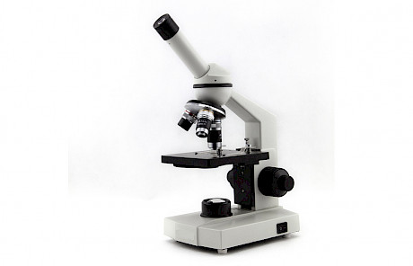 VMB20单目学生显微镜