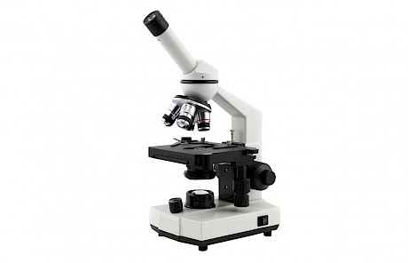 VMB20D高级单目学生显微镜