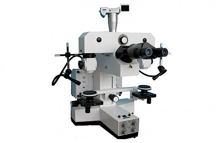 VMC90A数码比较显微镜