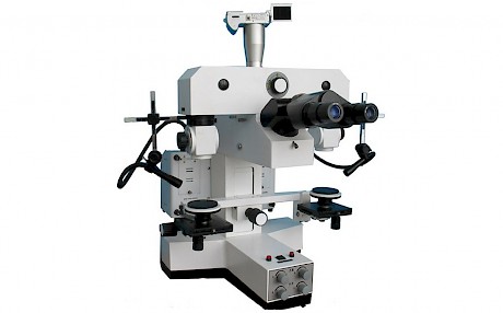 VMC90A数码比较显微镜