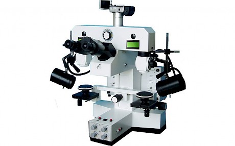 VMC90B比较显微镜