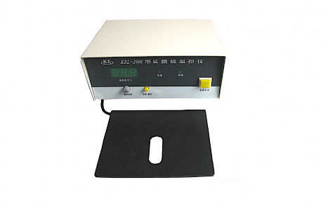 KEL-2000生物显微镜温控仪加热台