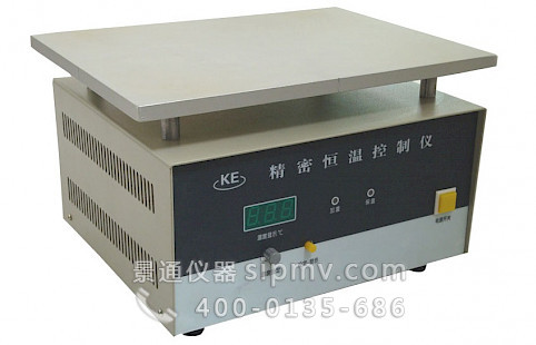 KEL-2010A型大平台显微镜加热恒温工作台