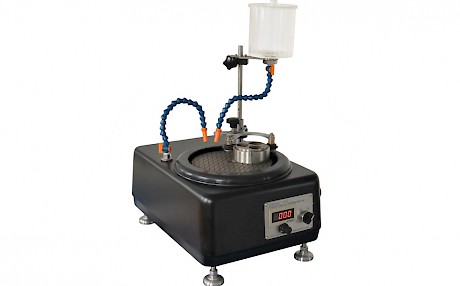 精密研磨抛光机_景通仪器