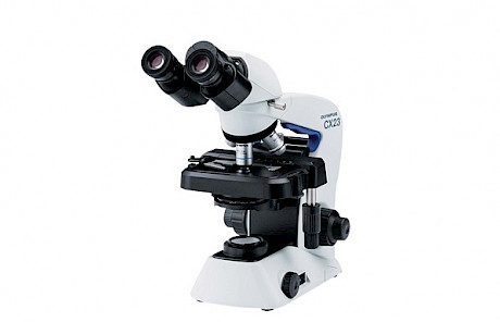 奥林巴斯CX23生物显微镜,极具性价比