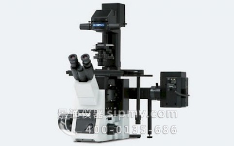 奥林巴斯IX73研究级倒置荧光显微镜
