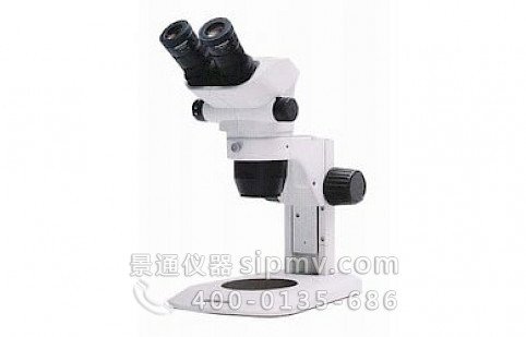 奥林巴斯SZ51/61立体显微镜,格里诺光学系统