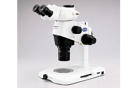 奥林巴斯SZX16荧光体视显微镜
