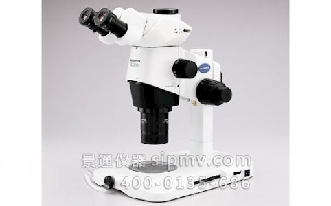 奥林巴斯SZX16荧光体视显微镜