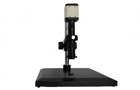 VMS45V单筒体视显微镜