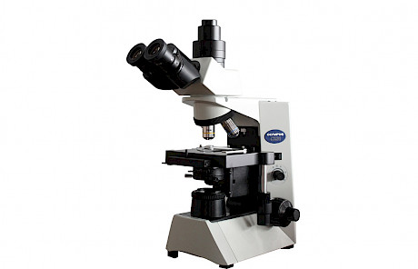奥林巴斯CX31生物显微镜,UIS光学系统