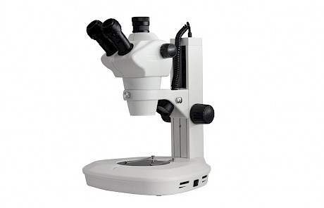 VMS850A三目连续变倍体视显微镜