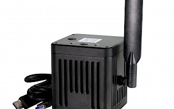 W1200C多功能显微镜相机带WIFI