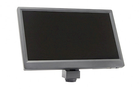 HDP500高清带屏智能工业相机