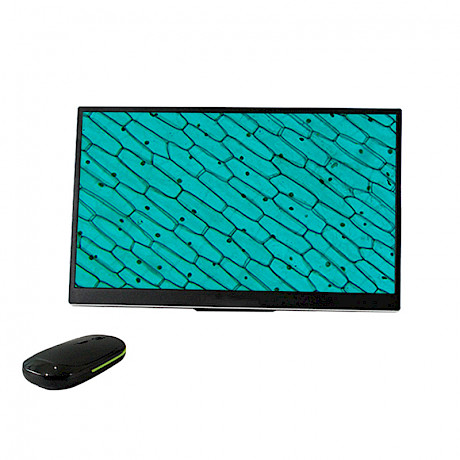 HDP5612高清带屏智能工业相机11.6寸