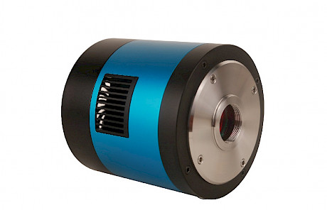 MTR3CCD系列温度可控C接口USB3.0 CCD相机