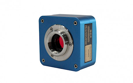 U3CCD 系列C接口USB3.0 CCD相机