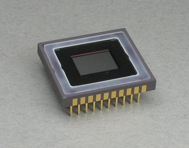 Image result for ccd sensor
