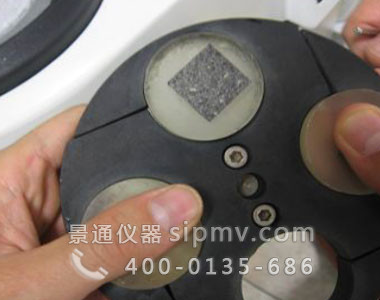 金相试样的磨法