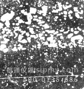 工具钢热处理第九级别金相图谱1级