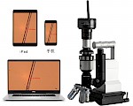 BJX-1000现场金相检验显微镜