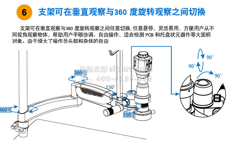 HD62数码电子显微镜9