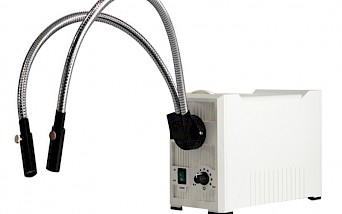 LG系列高亮度显微镜LED冷光源