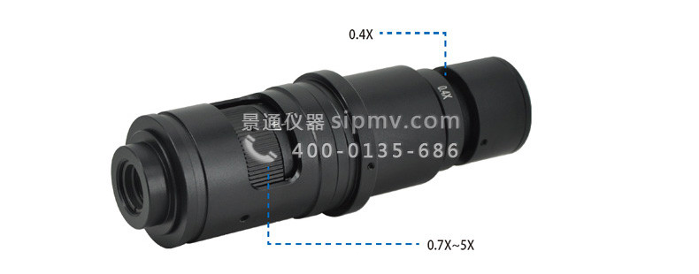 HD52数码视频电子显微镜