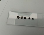 管材炭黑样品