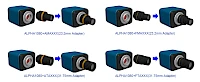 ALPHA1080系列相机