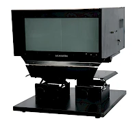 XJE-2型刑侦文检仪