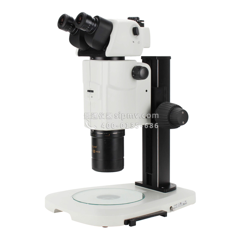VMS818数码视频体视显微镜