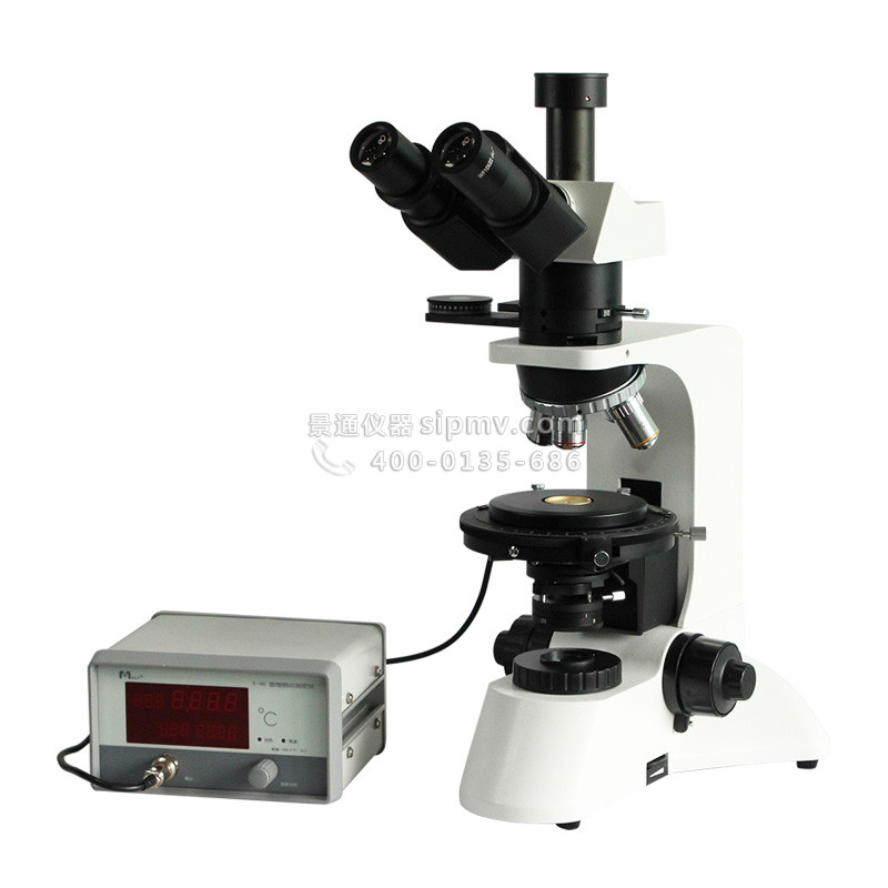 X-4H360显微镜高端型精密恒温工作台