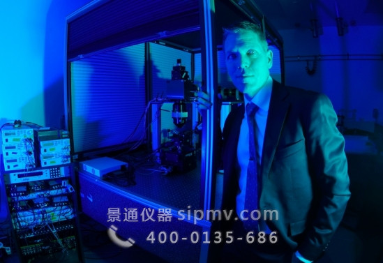 研究人员开发出一种双光子显微镜可用来监测大脑神经元