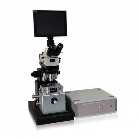 EC-AFM环境控制型原子力显微镜（光学金相显微镜原子力一体机）