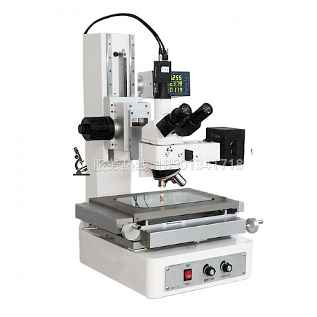 手动測量显微鏡CMH-3020C