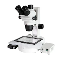 VMS270AH体视显微温控仪