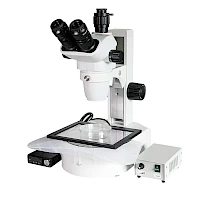 VMS-280AH体视显微温控仪
